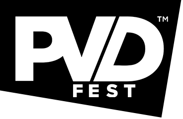 PVDFest logo