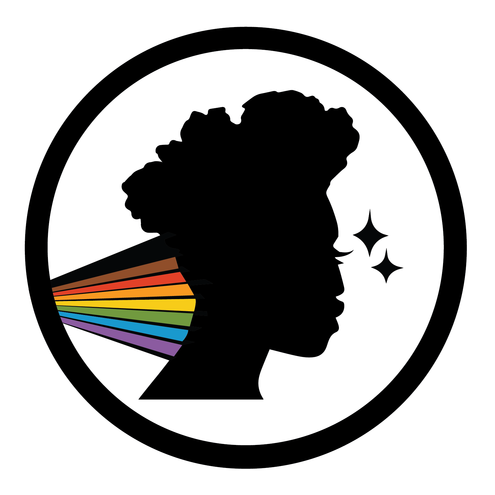 Haus of Glitter logo
